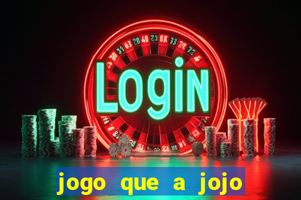 jogo que a jojo todynho joga